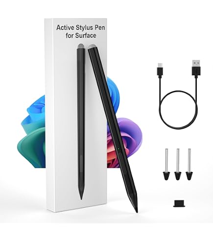 Amazon | スリムペン 2 ペン先 Surface スリムペン 2 ペン先 Microsoft